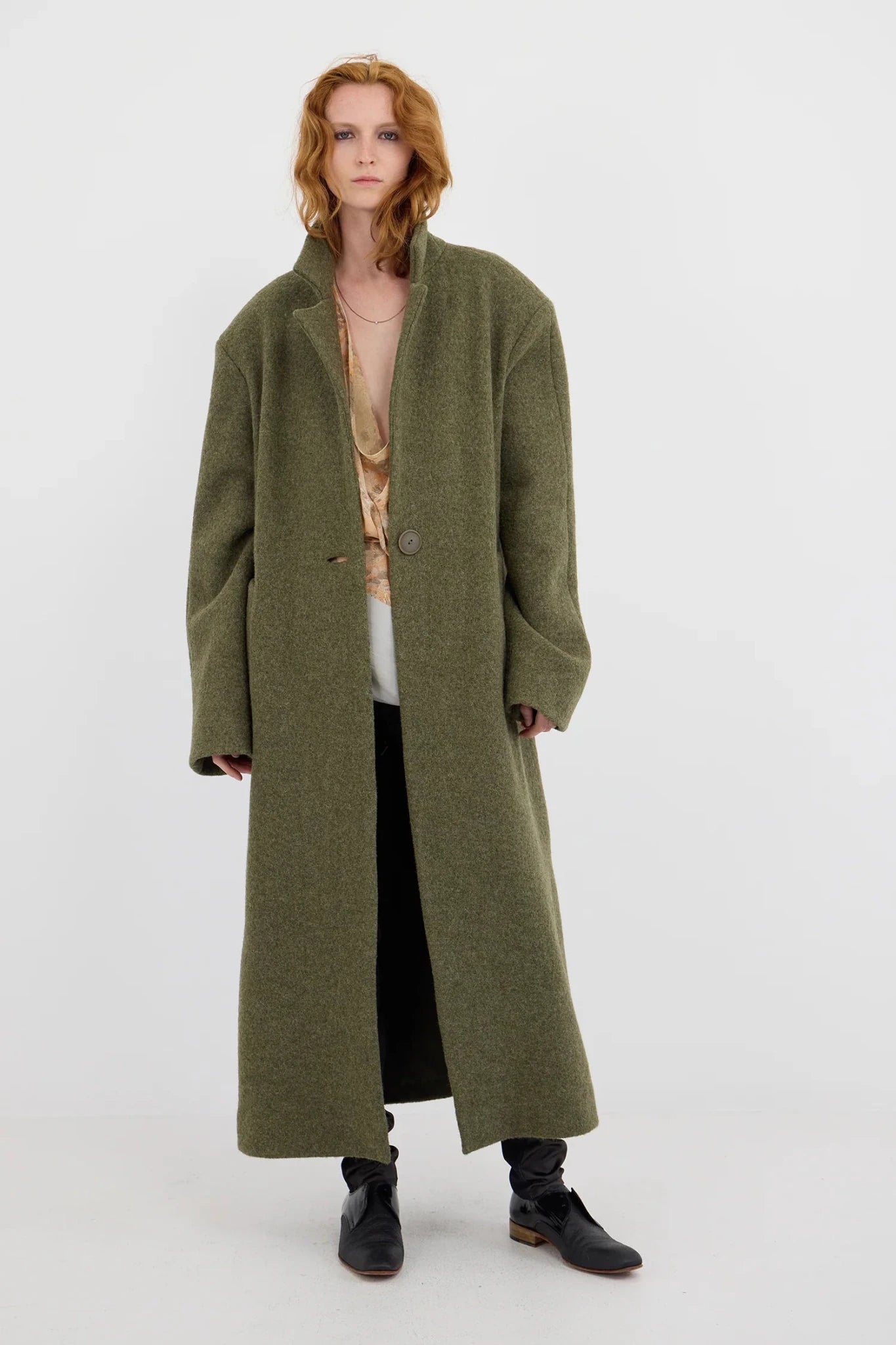 Zambesi | Sherwood | Lichen | Palm Boutique