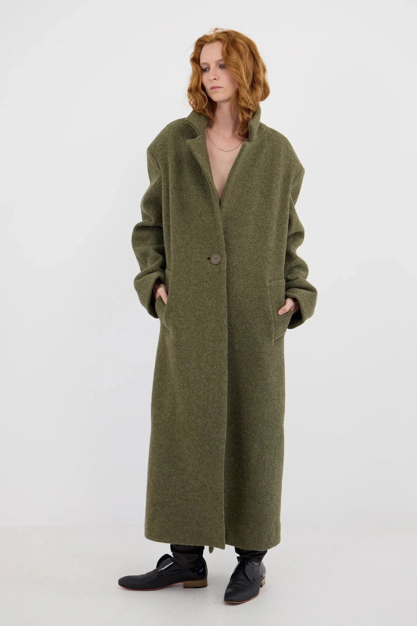 Zambesi | Sherwood | Lichen | Palm Boutique