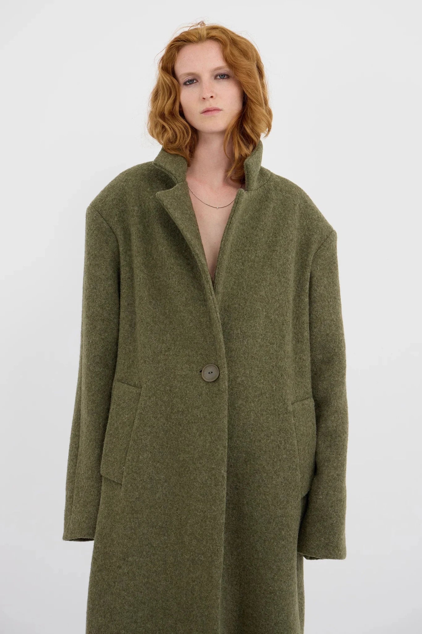 Zambesi | Sherwood | Lichen | Palm Boutique
