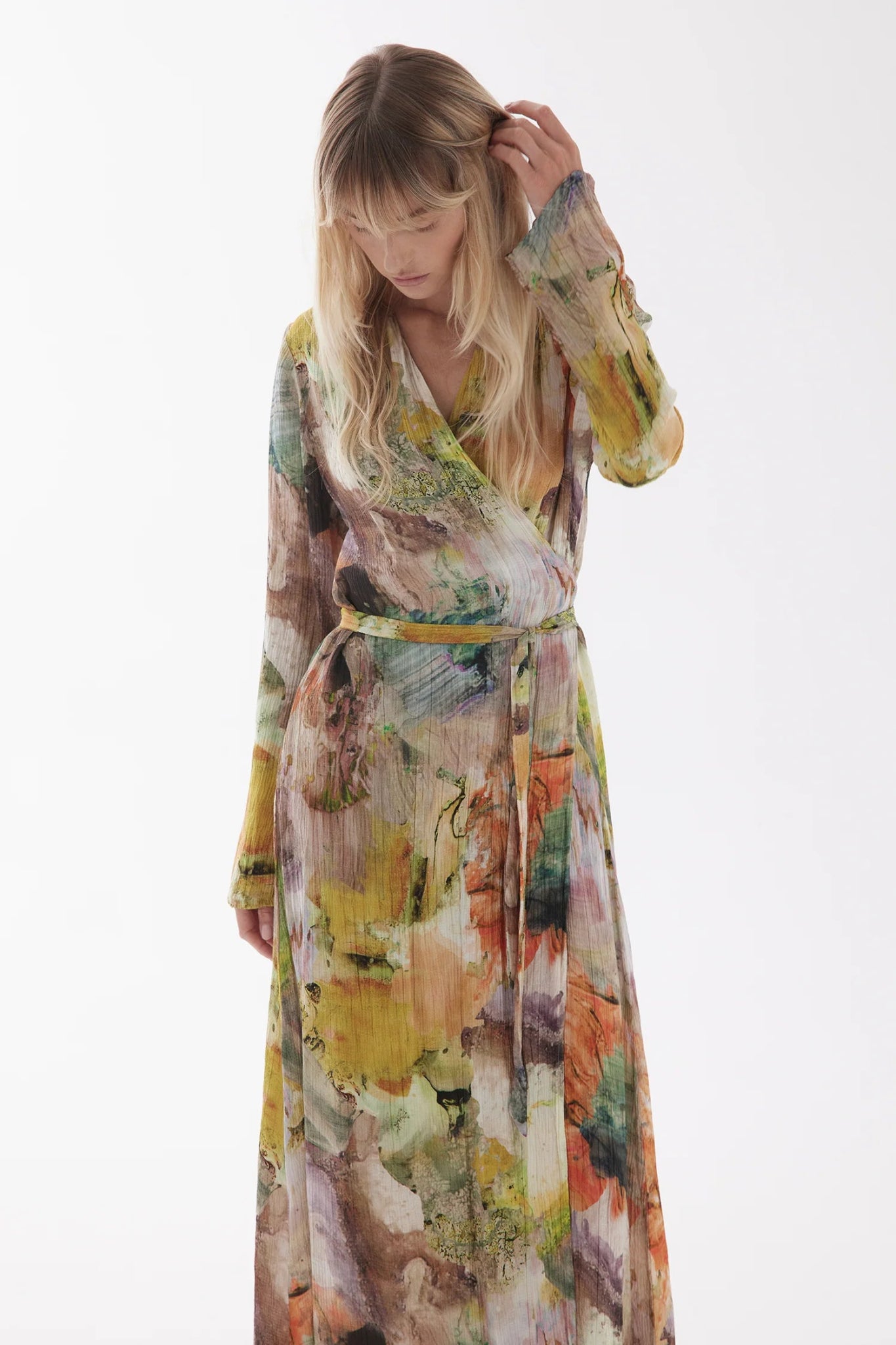 Zambesi | Showtime | Hues | Palm Boutique