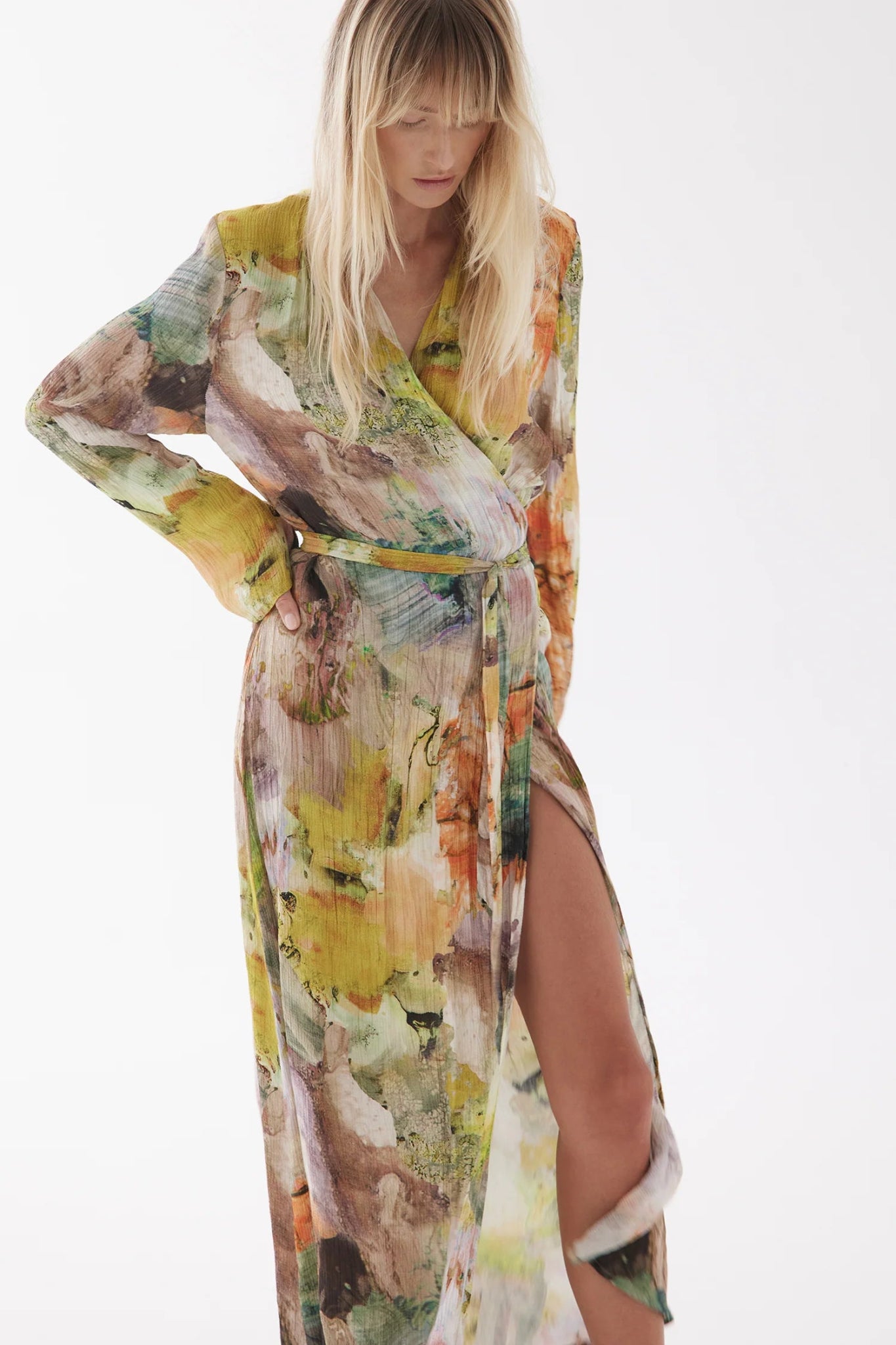 Zambesi | Showtime | Hues | Palm Boutique