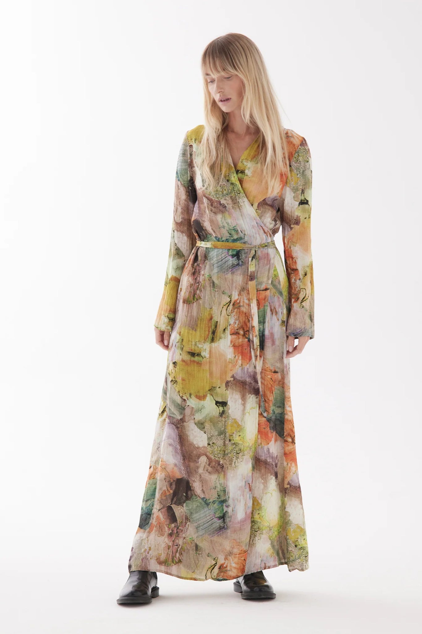 Zambesi | Showtime | Hues | Palm Boutique