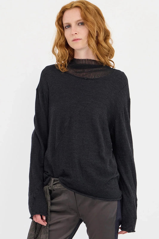 Zambesi | Twisted | Iron | Palm Boutique