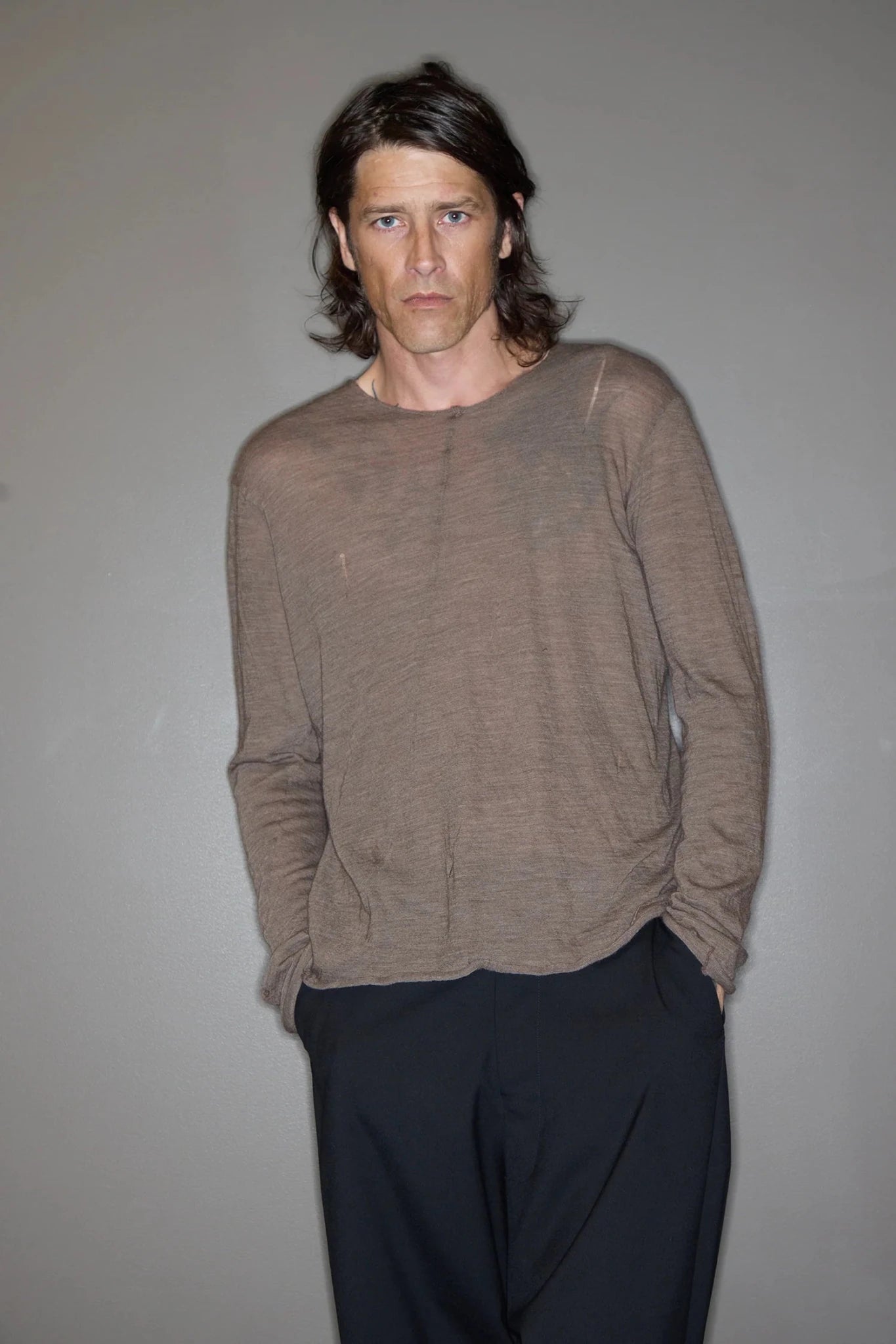 Zambesi | Twisted | Woodcut | Palm Boutique