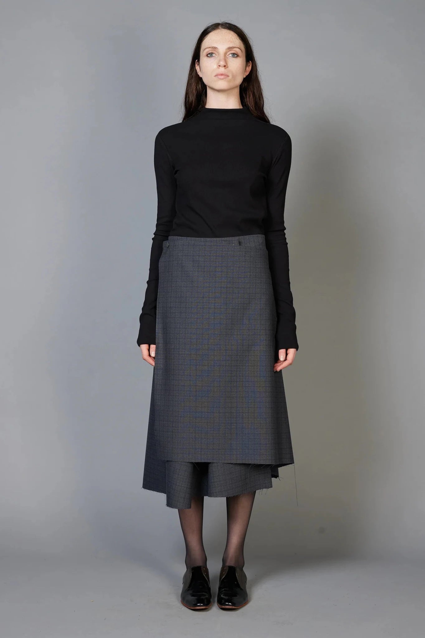 Zambesi | Utility | Graycheck | Palm Boutique