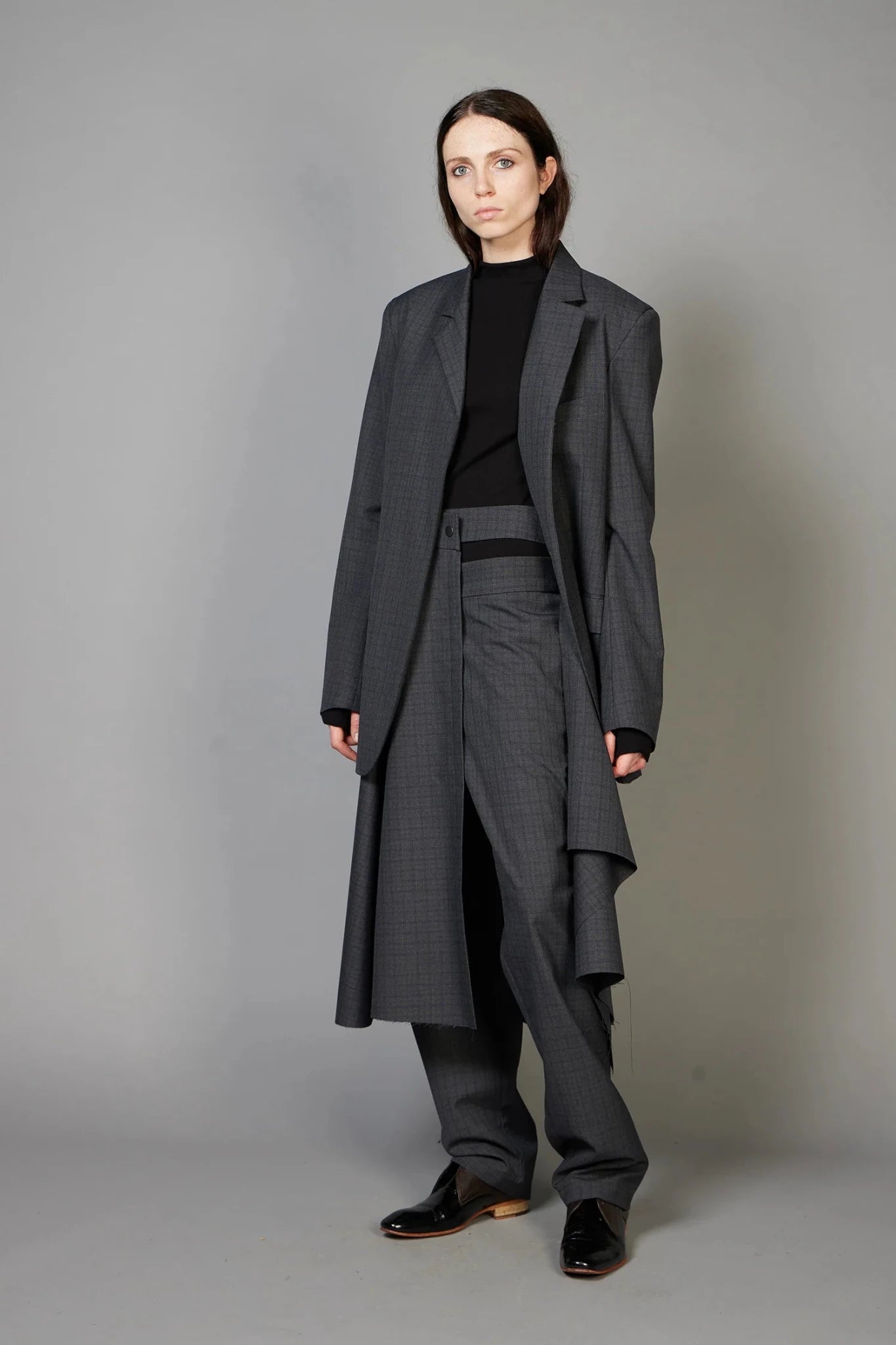 Zambesi | Utility | Graycheck | Palm Boutique