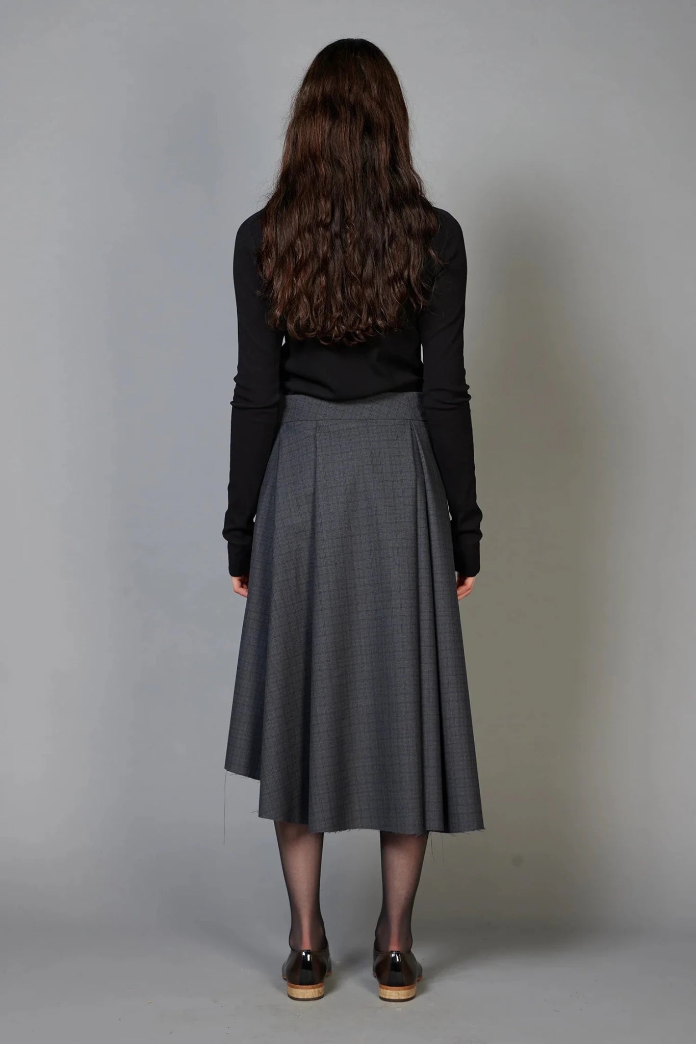 Zambesi | Utility | Graycheck | Palm Boutique