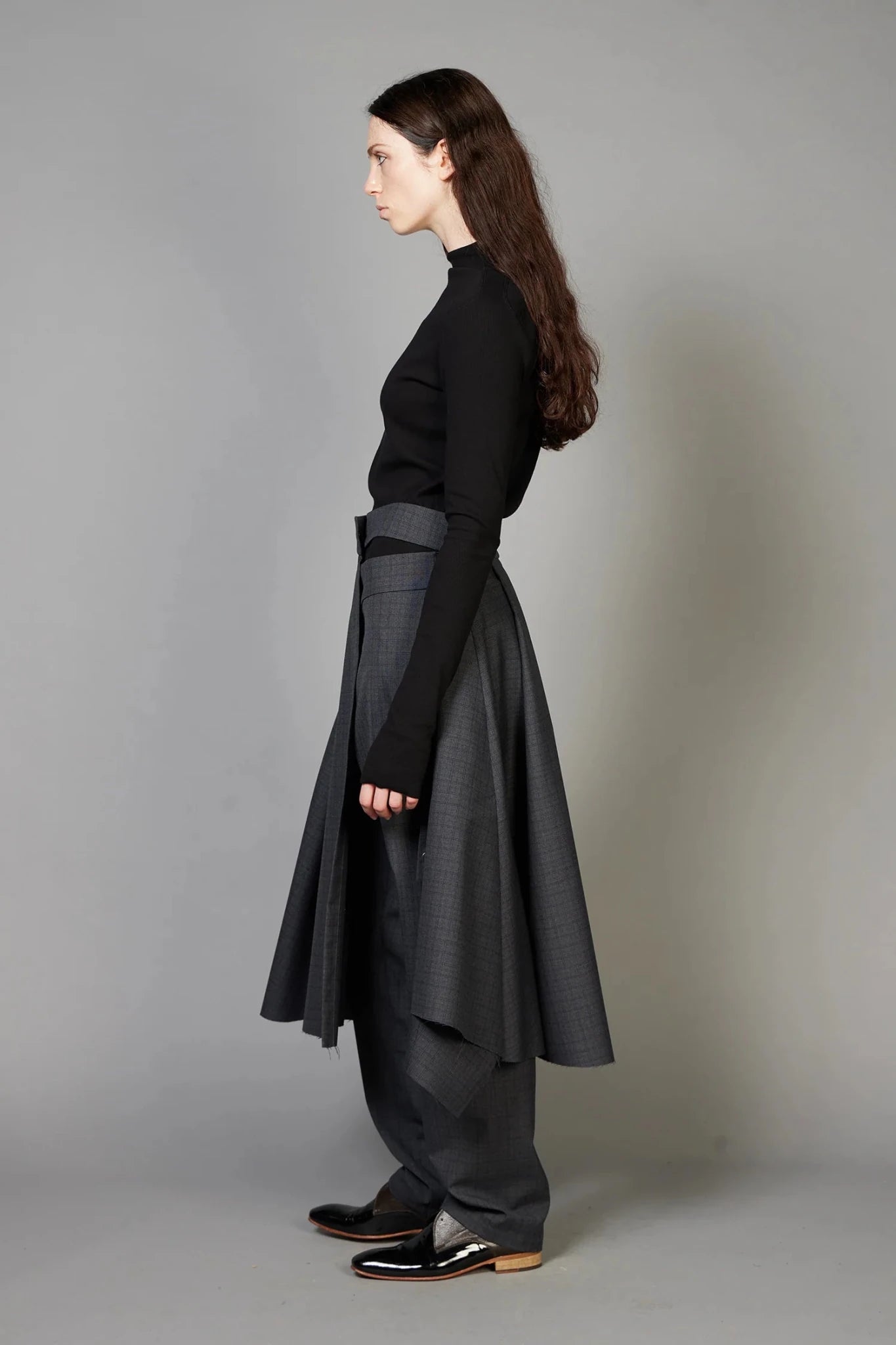 Zambesi | Utility | Graycheck | Palm Boutique