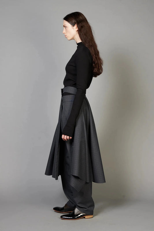 Zambesi | Utility | Graycheck | Palm Boutique
