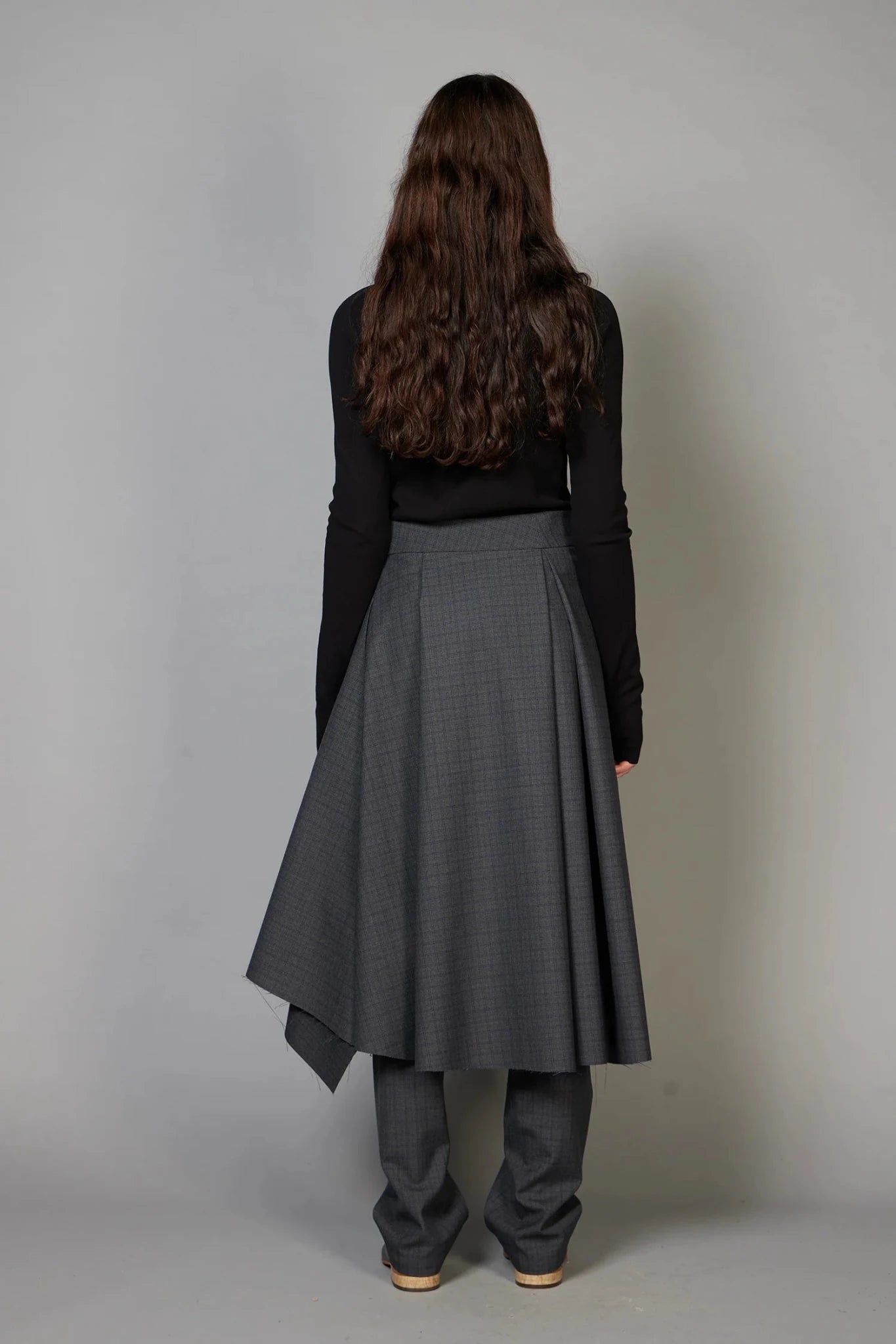 Zambesi | Utility | Graycheck | Palm Boutique