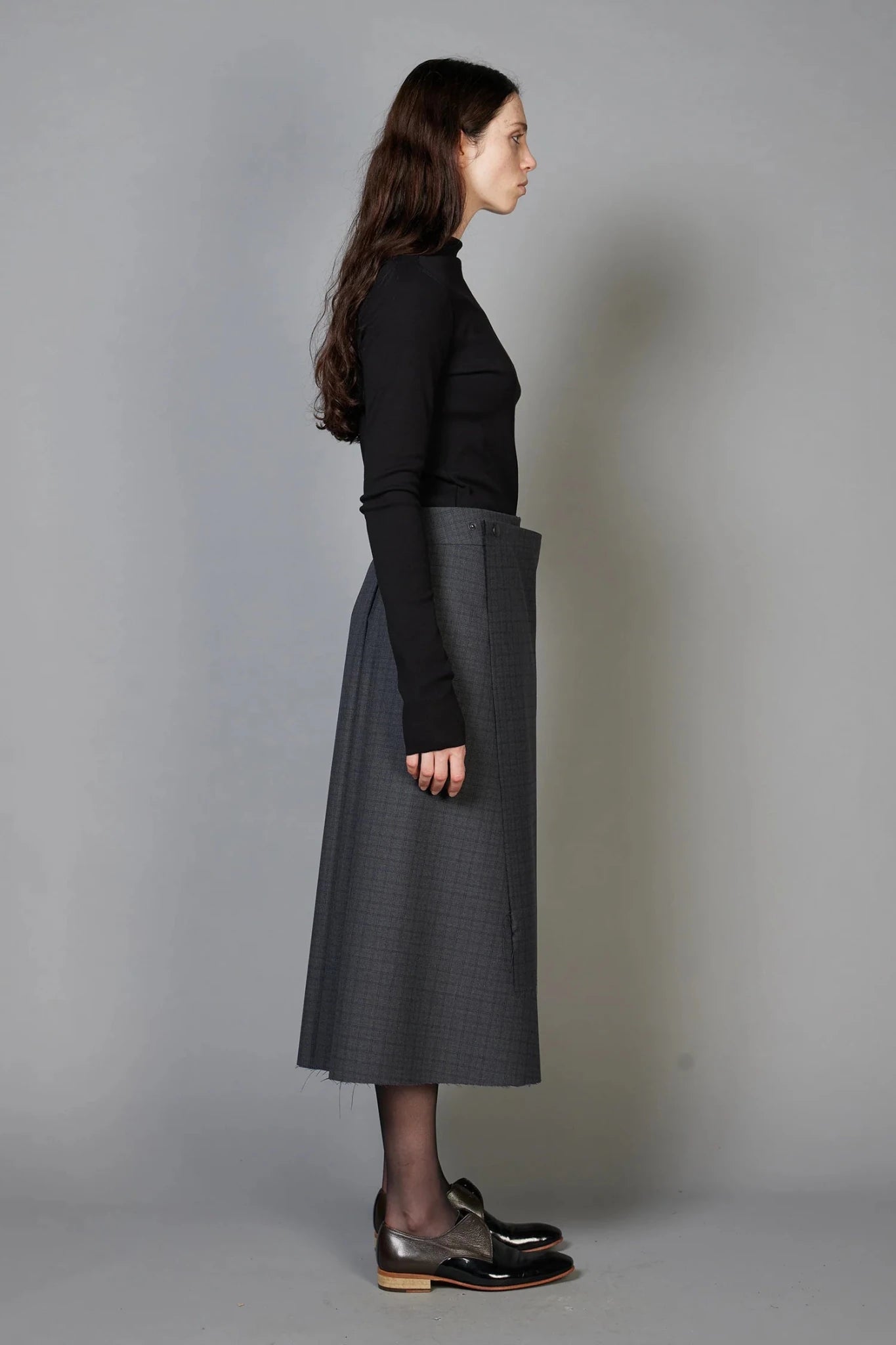 Zambesi | Utility | Graycheck | Palm Boutique