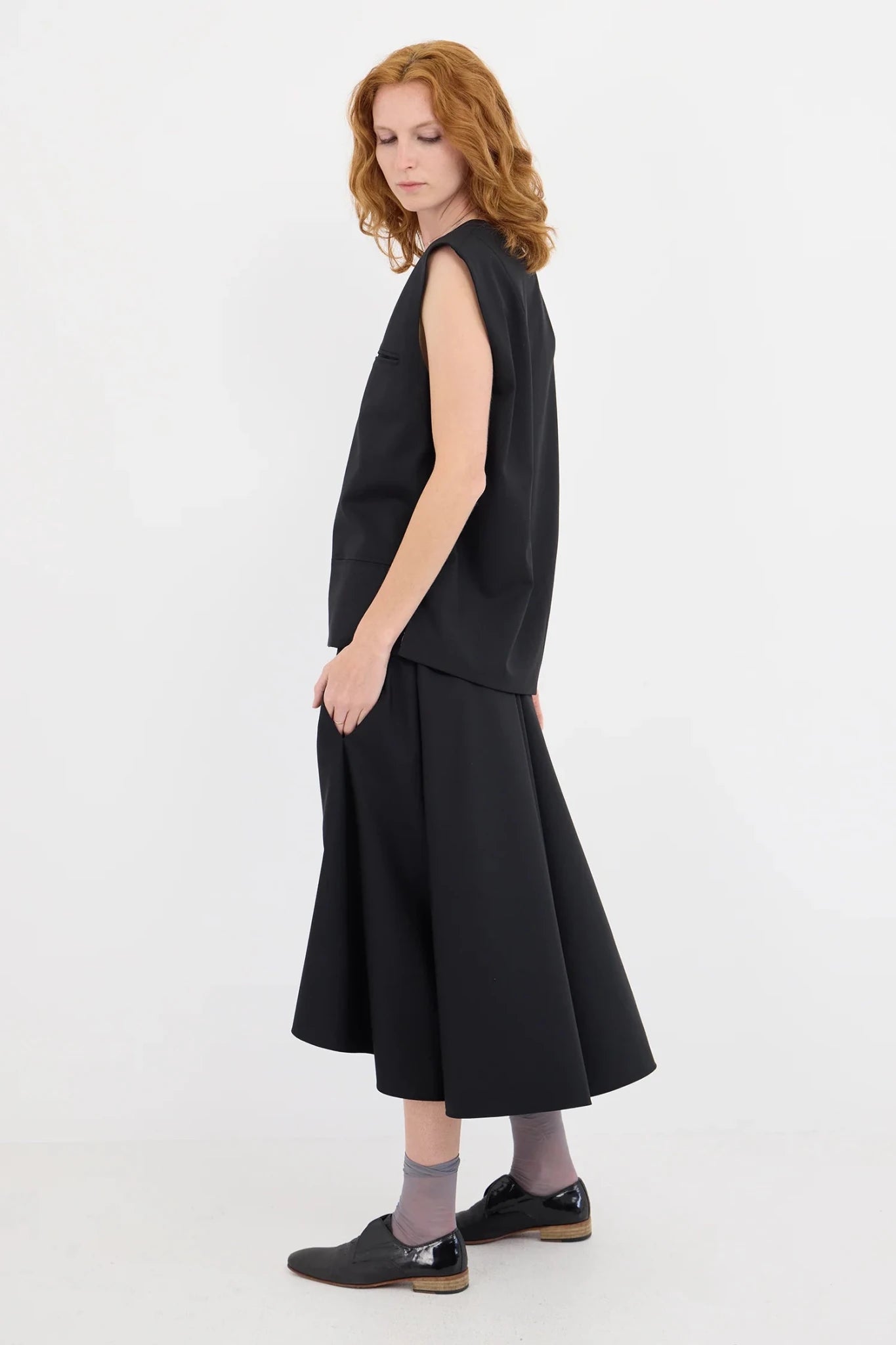 Zambesi | Utility | Suitblack | Palm Boutique