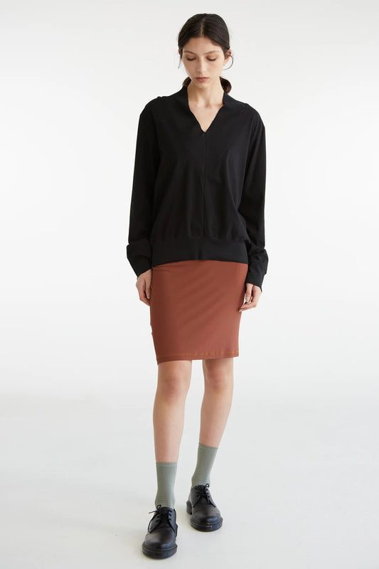 Zambesi | Venture | Black | Palm Boutique