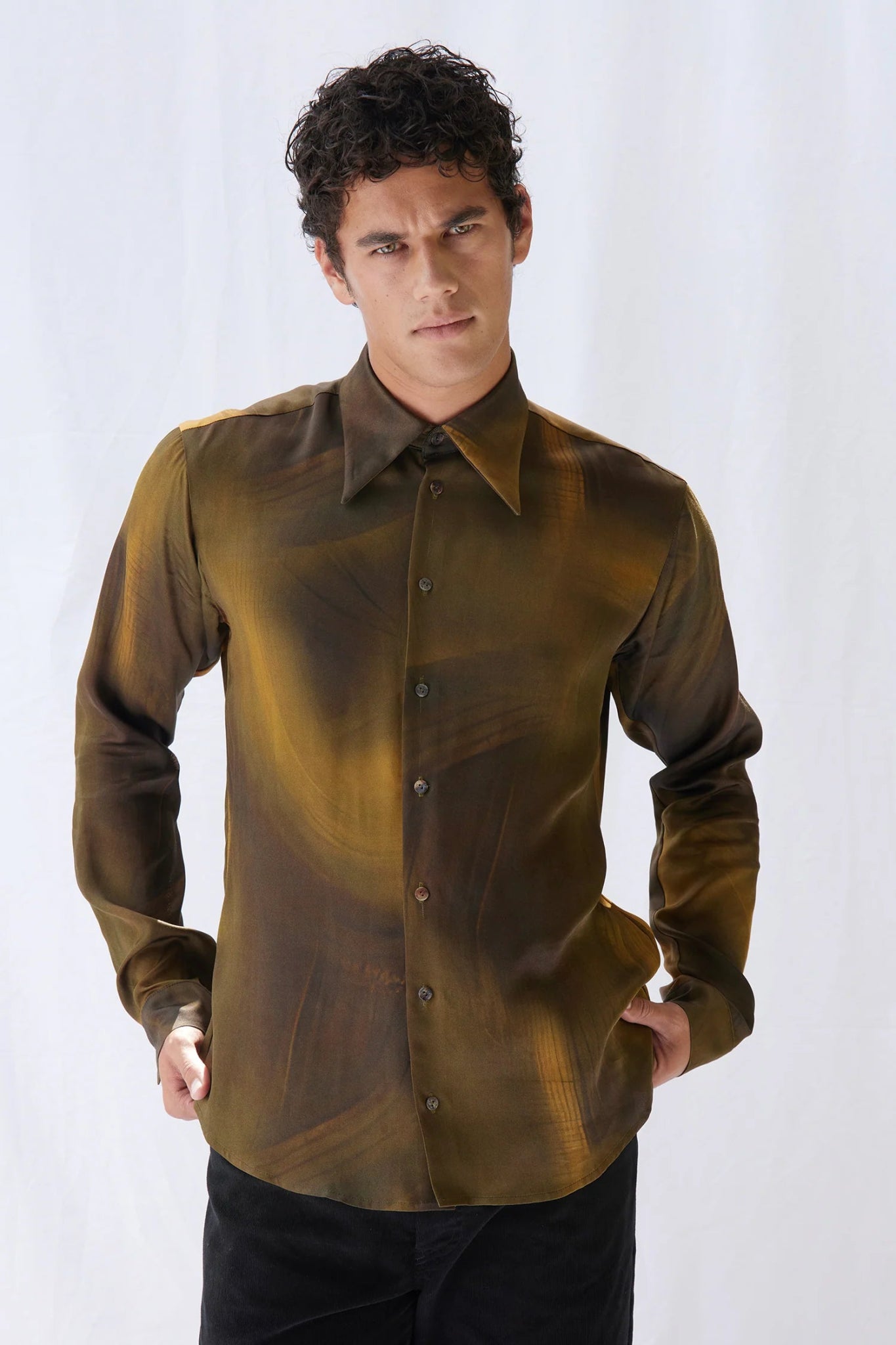 Zambesi | Vintage Shirt | Amazon | Palm Boutique