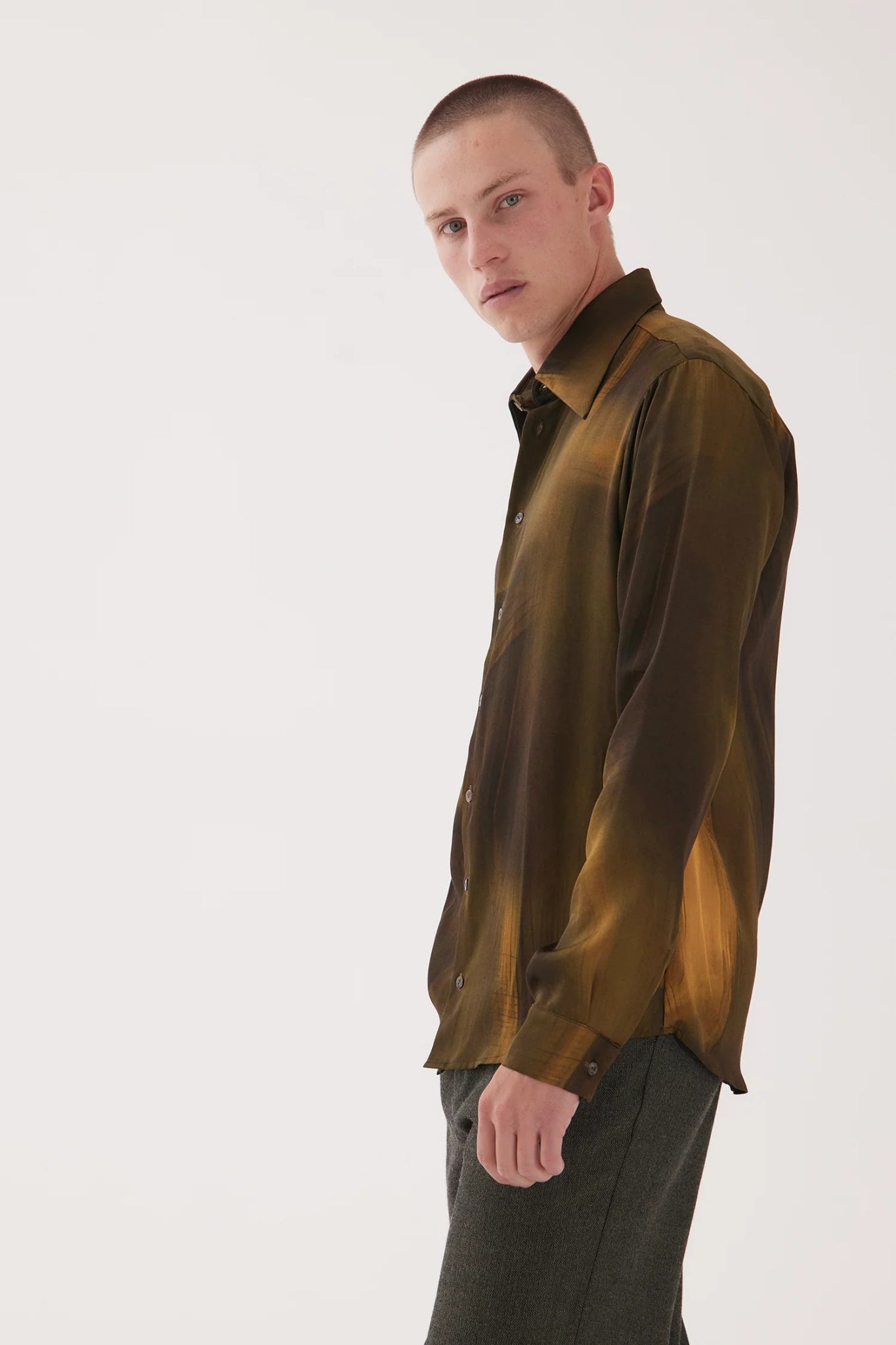 Zambesi | Vintage Shirt | Amazon | Palm Boutique