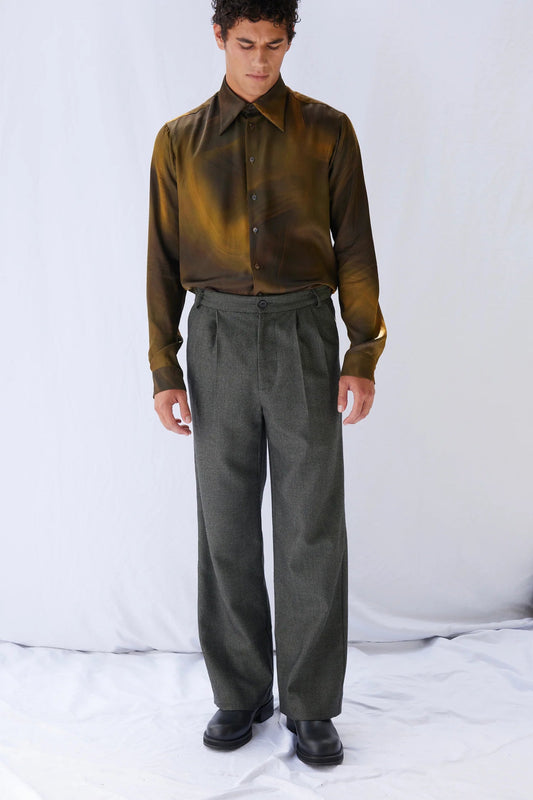 Zambesi | Vintage Shirt | Amazon | Palm Boutique