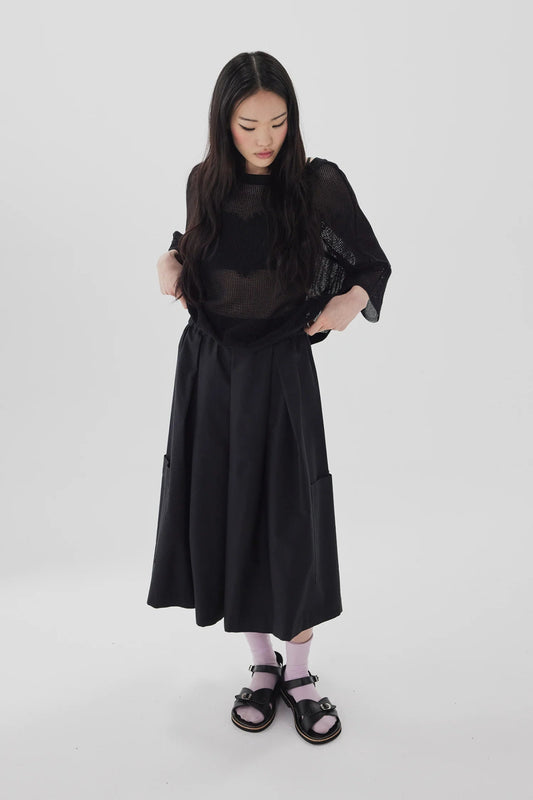 Zambesi | Volume | Pepper | Palm Boutique
