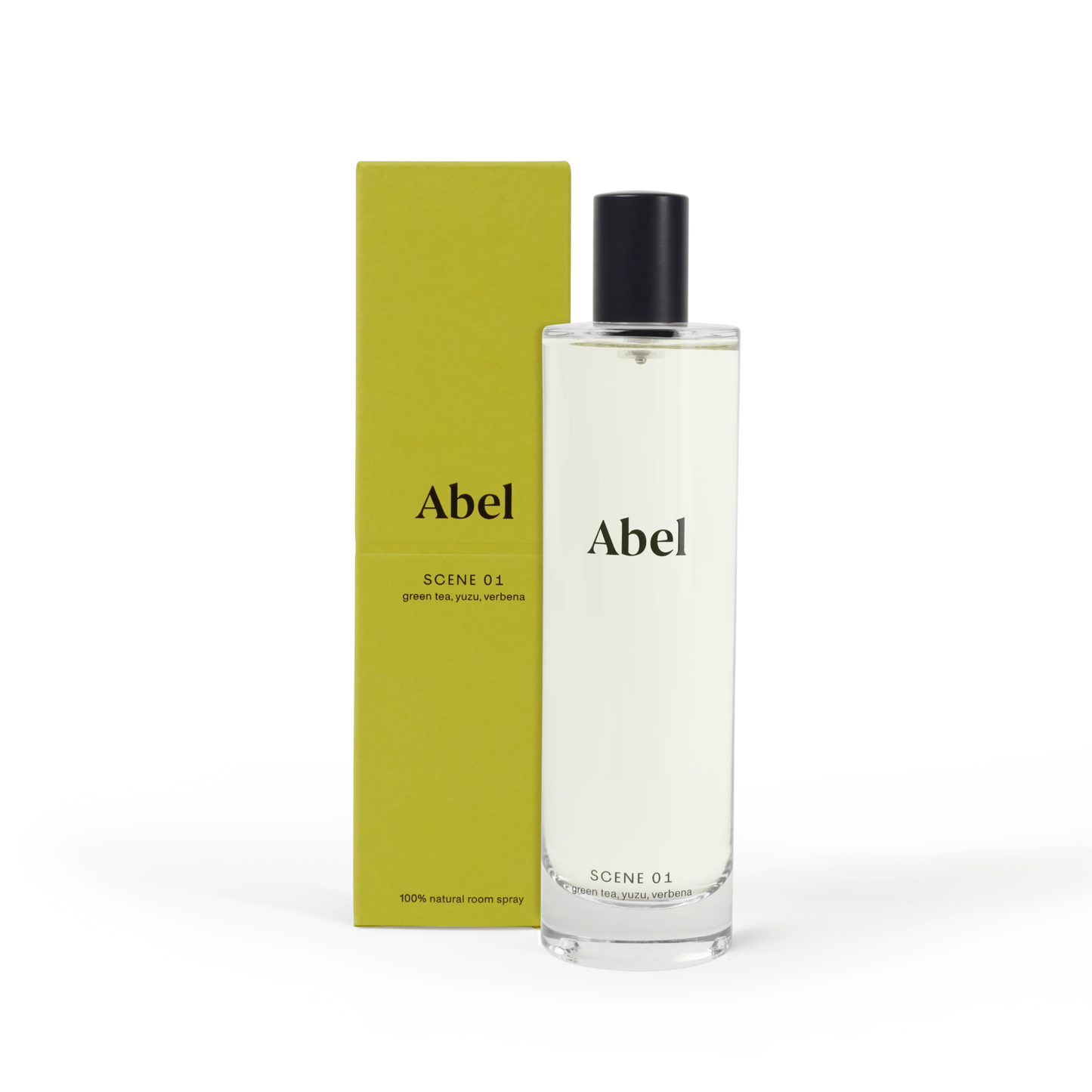 Abel Fragrance | Home Fragrance | Scene 01 | Palm Boutique