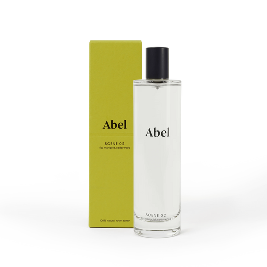 Abel Fragrance | Home Fragrance | Scene 02 | Palm Boutique