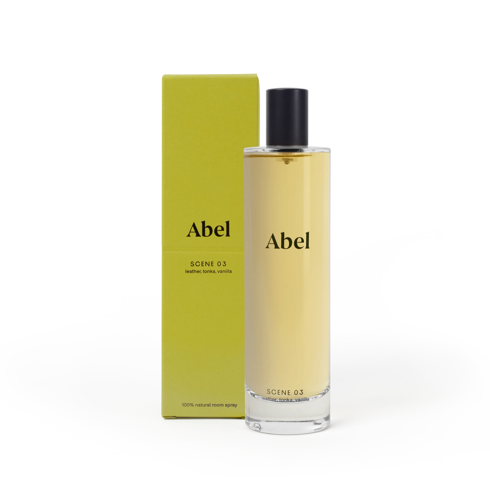 Abel Fragrance | Home Fragrance | Scene 03 | Palm Boutique