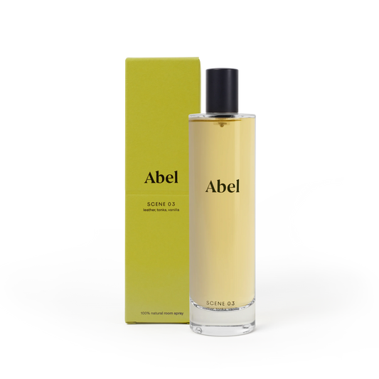 Abel Fragrance | Home Fragrance | Scene 03 | Palm Boutique