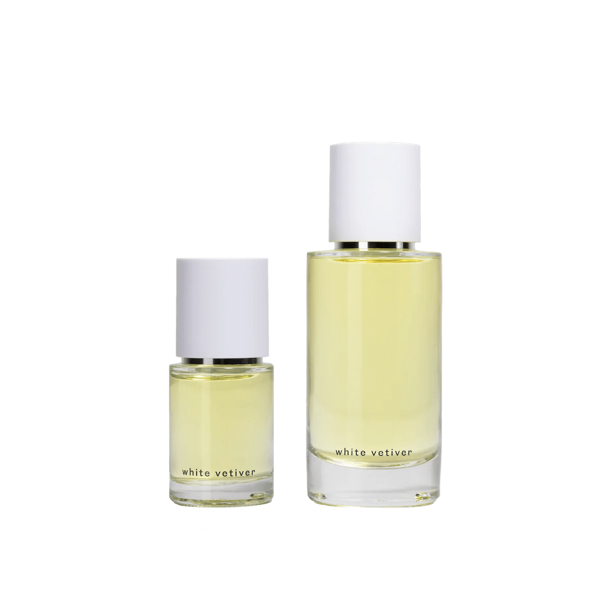 Abel Fragrance | White Vetiver | 15ml | Palm Boutique