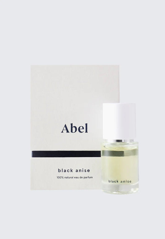 Abel Odor | Black Anise | 15ml | Palm Boutique