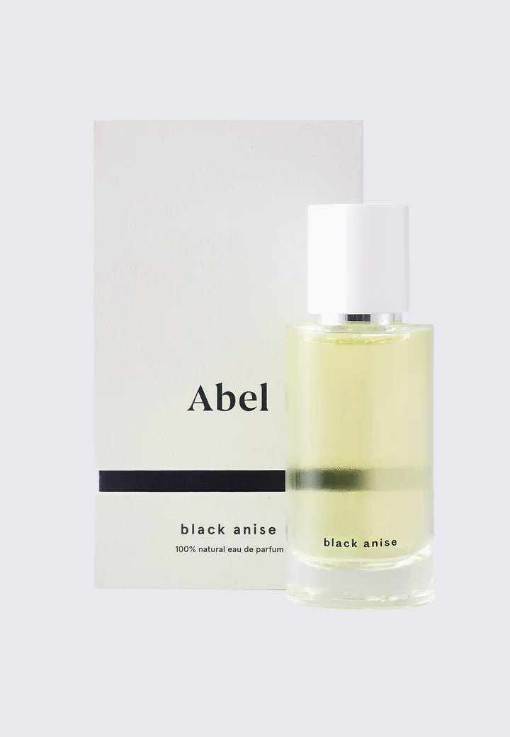 Abel Odor | Black Anise | 50ml | Palm Boutique
