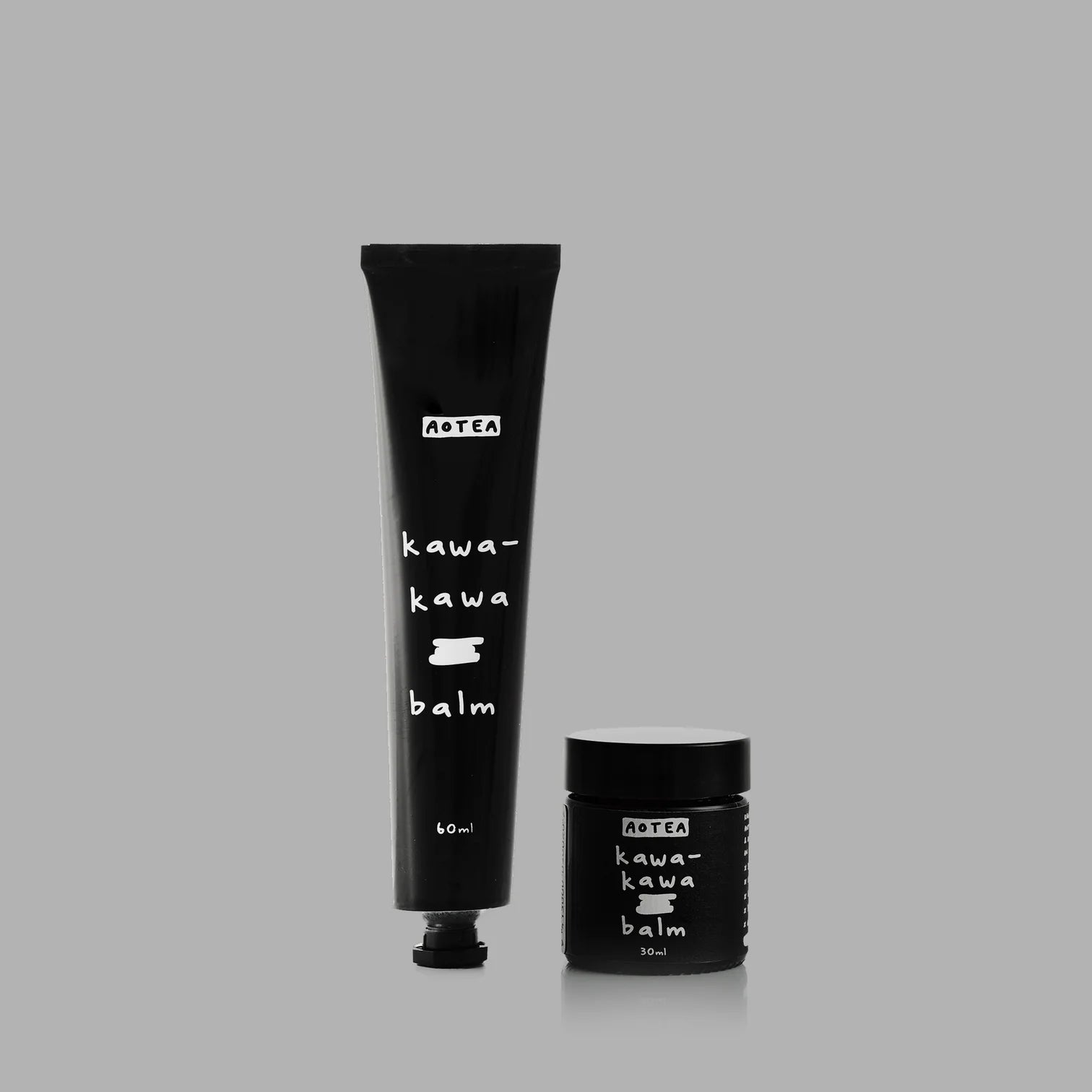 Aotea | Aotea Kawakawa Balm 60ml Tube | Palm Boutique