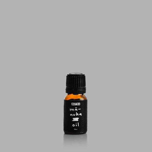 Aotea | Aotea Manuka Oil | 10ml | Palm Boutique