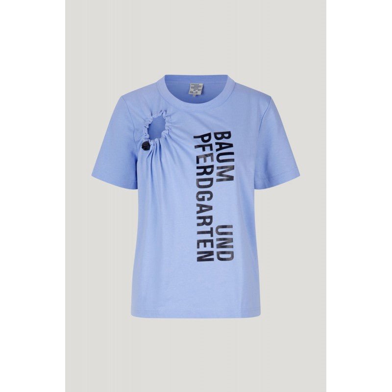 Baum Und Pferdgarten | Jamila T shirt | Easter Egg | Palm Boutique