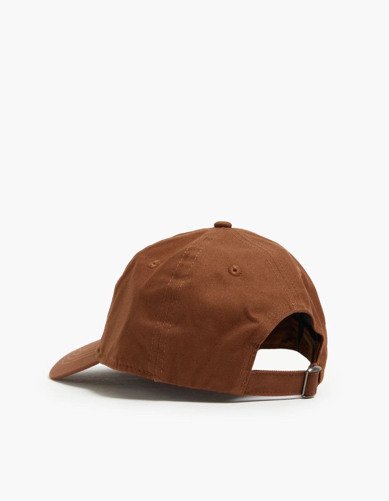 Camilla and Marc | Asher Cap | Terracotta | Palm Boutique