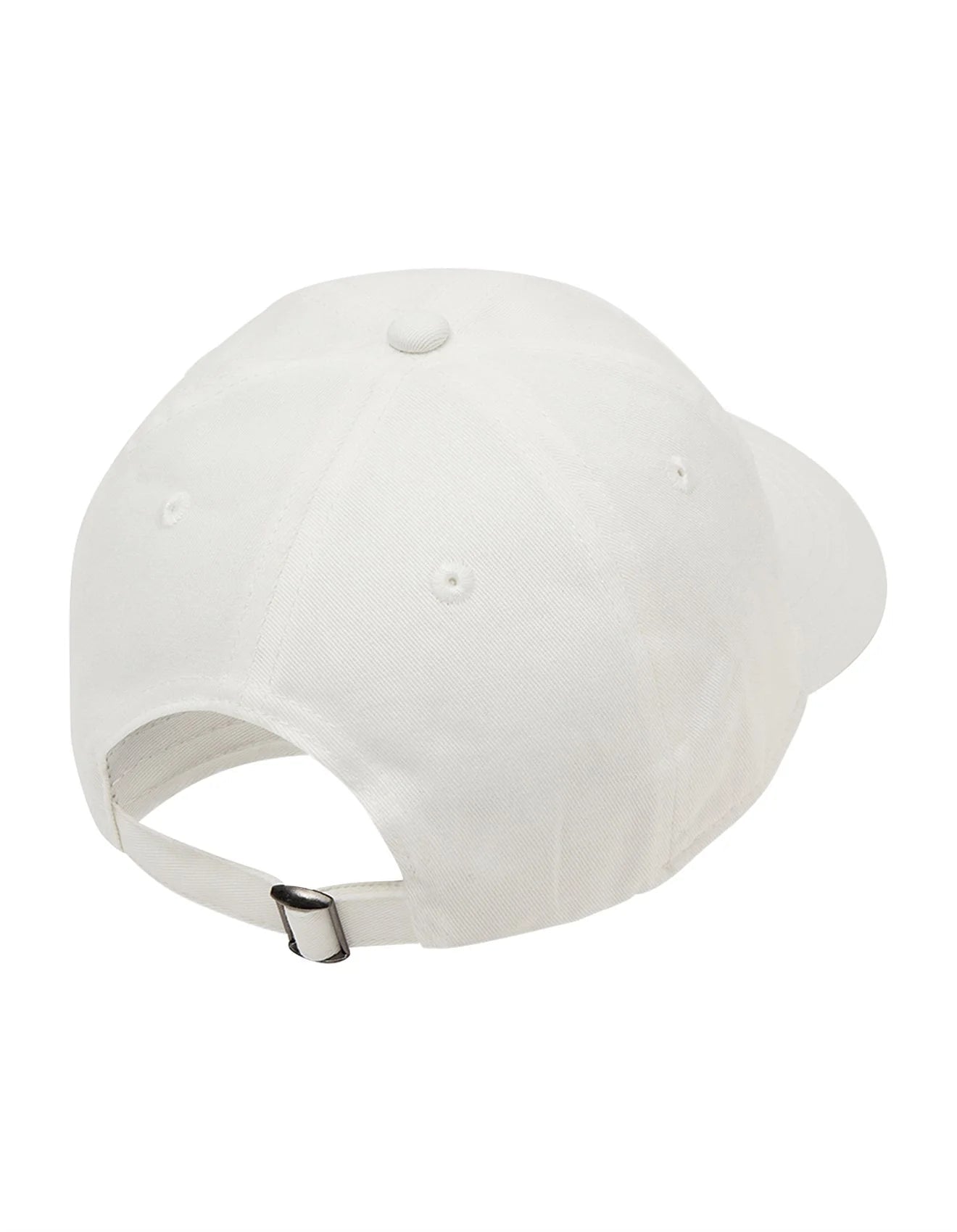 Camilla and Marc | Asher Cap | White | Palm Boutique
