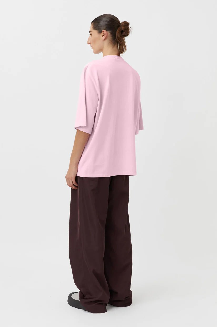 Camilla and Marc | Briar Tee | Pink | Palm Boutique