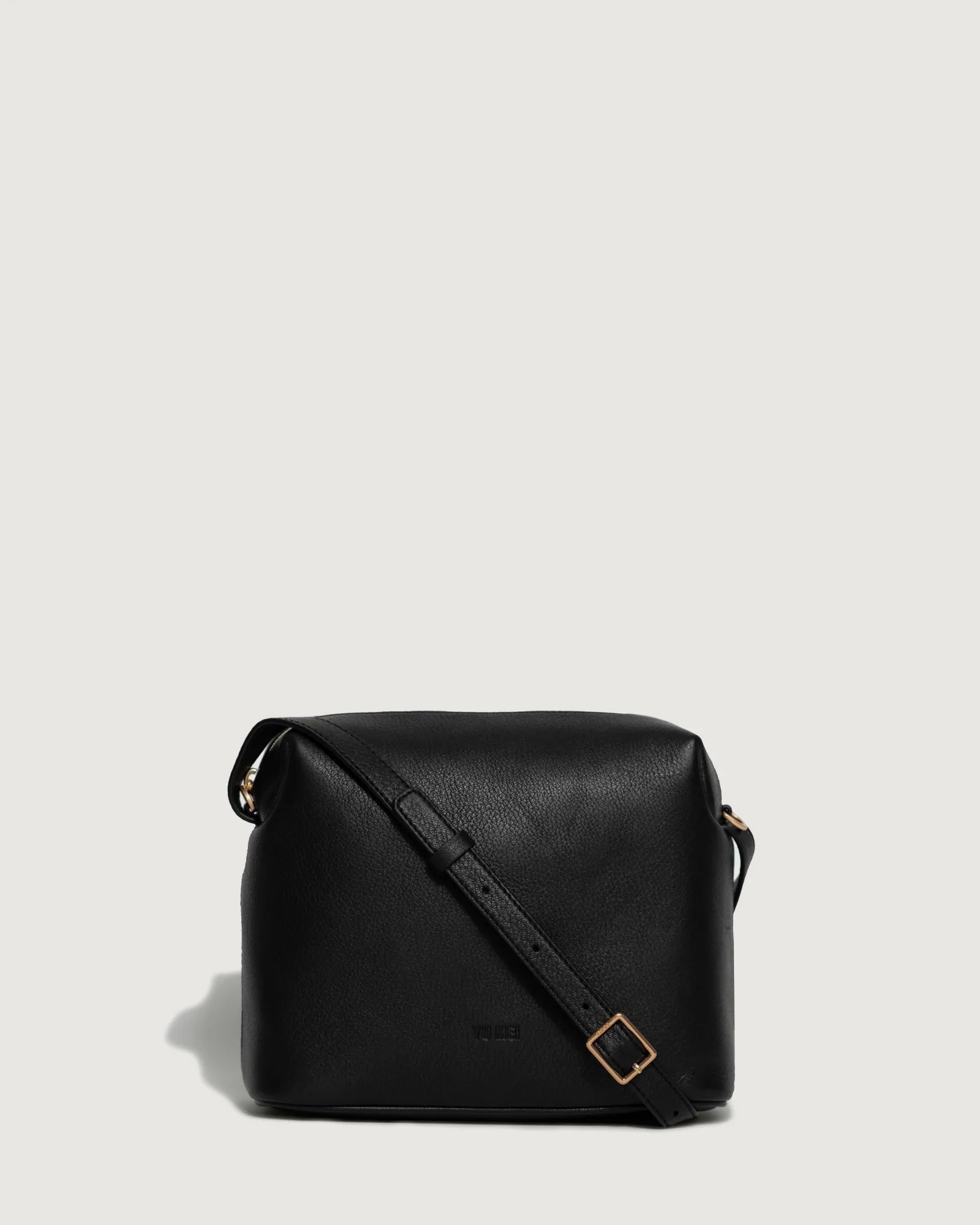 Yu Mei | Ch'lita Bag | Black | Palm Boutique