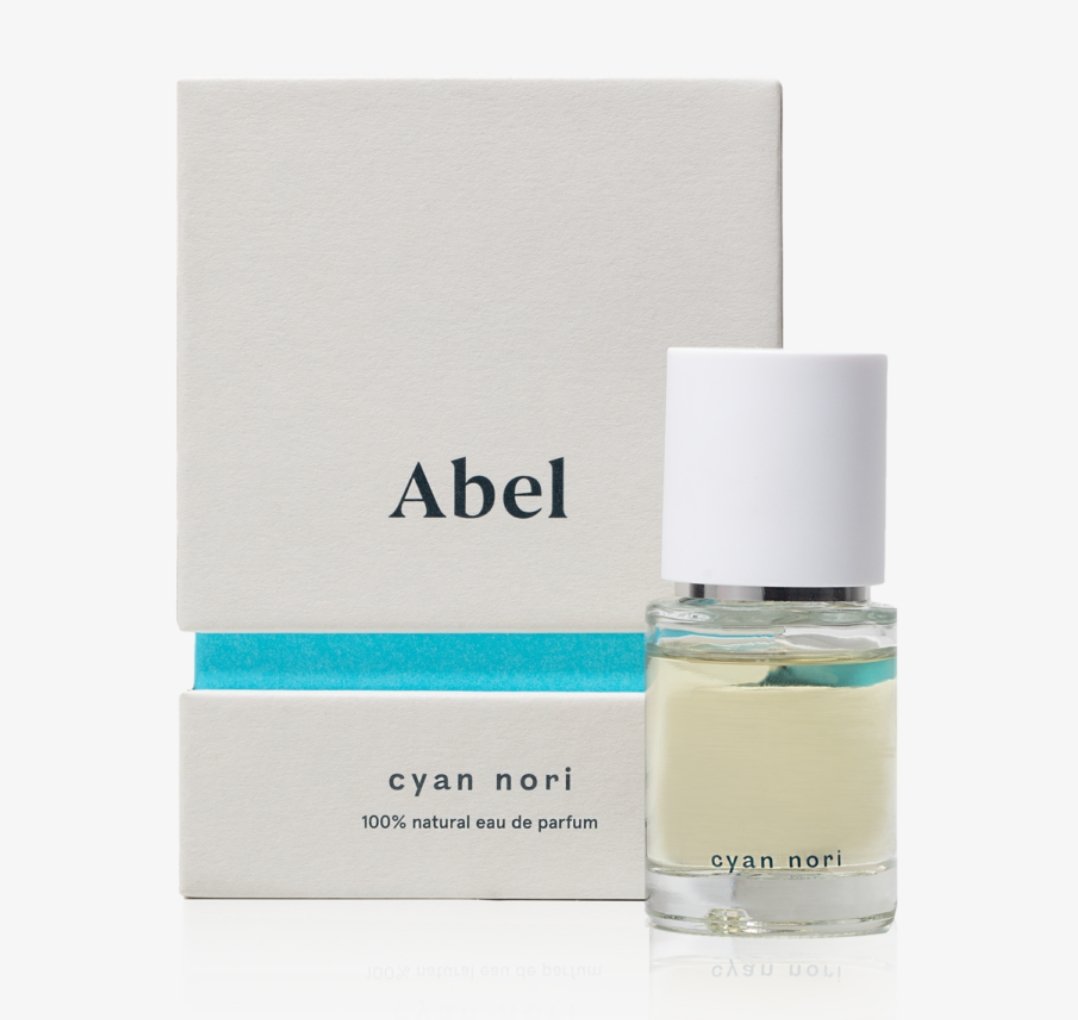 Abel Odor | Cyan Nori | 15ml | Palm Boutique