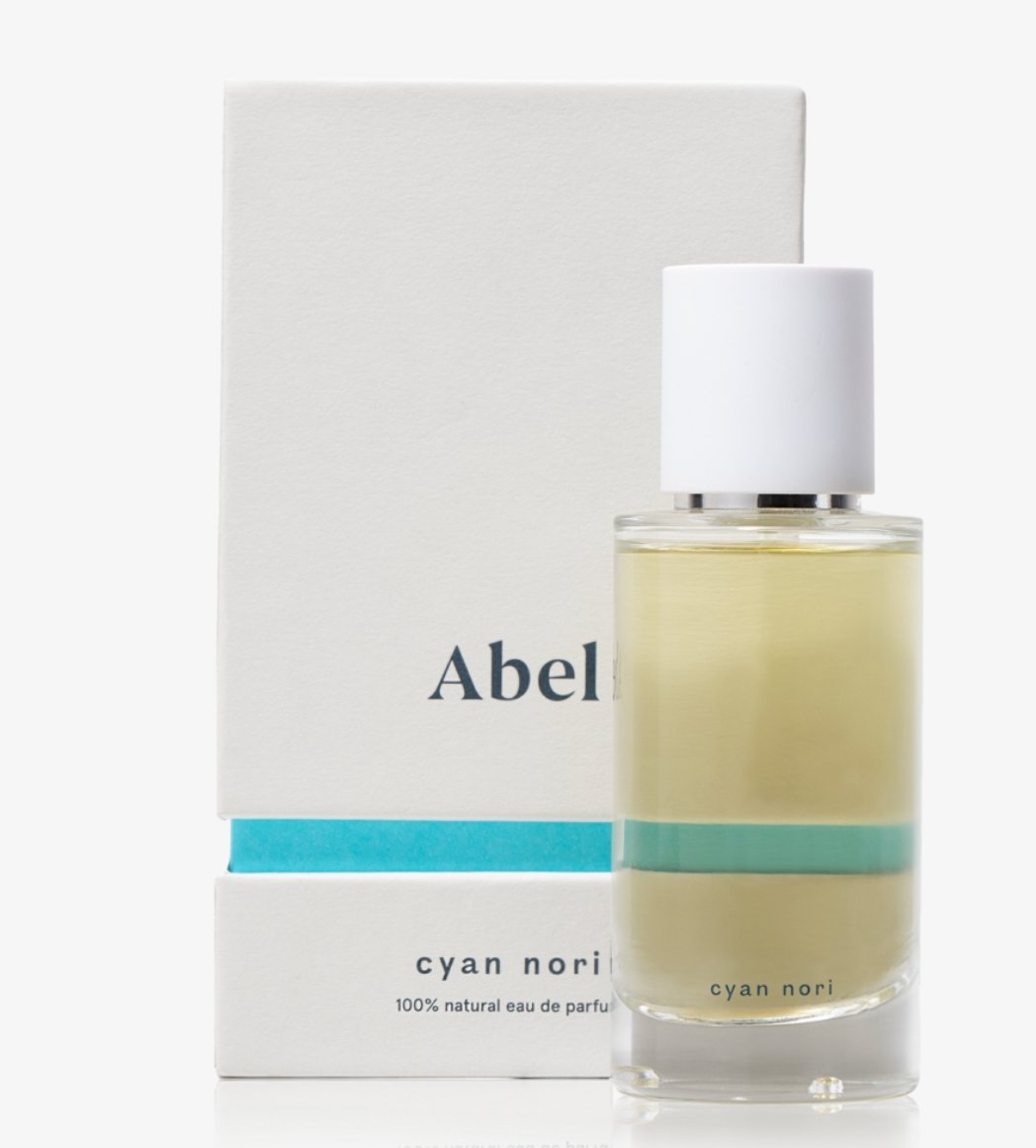 Abel Odor | Cyan Nori | 15ml | Palm Boutique