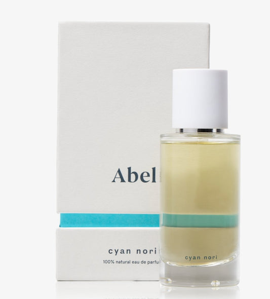 Abel Odor | Cyan Nori | 50ml | Palm Boutique