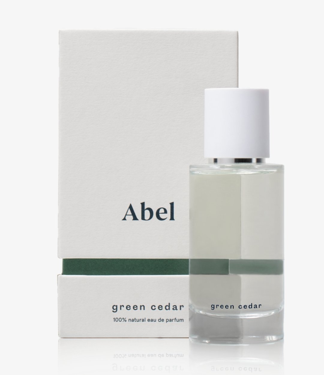 Abel Odor | Green Cedar | 15ml | Palm Boutique