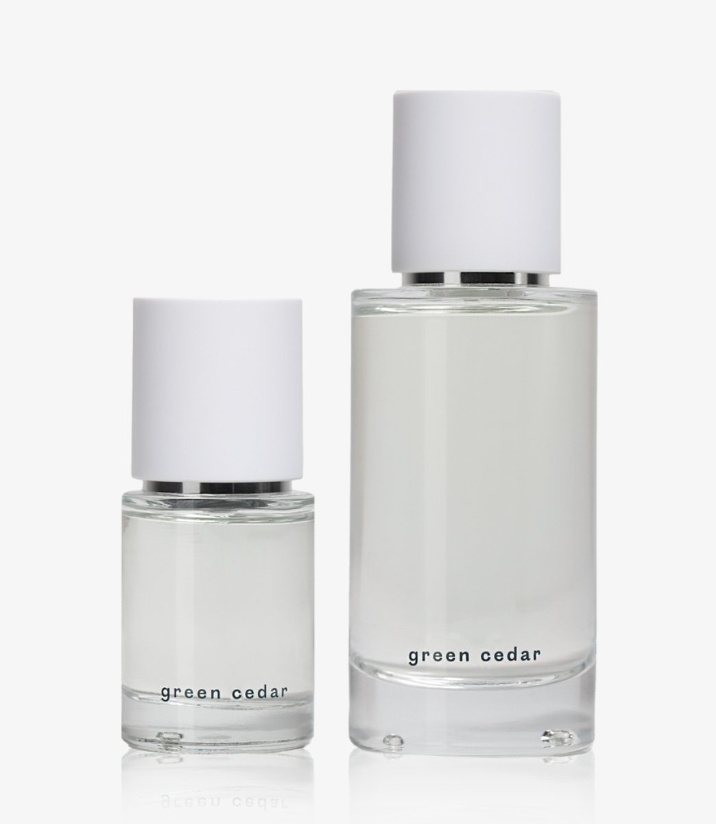 Abel Odor | Green Cedar | 15ml | Palm Boutique