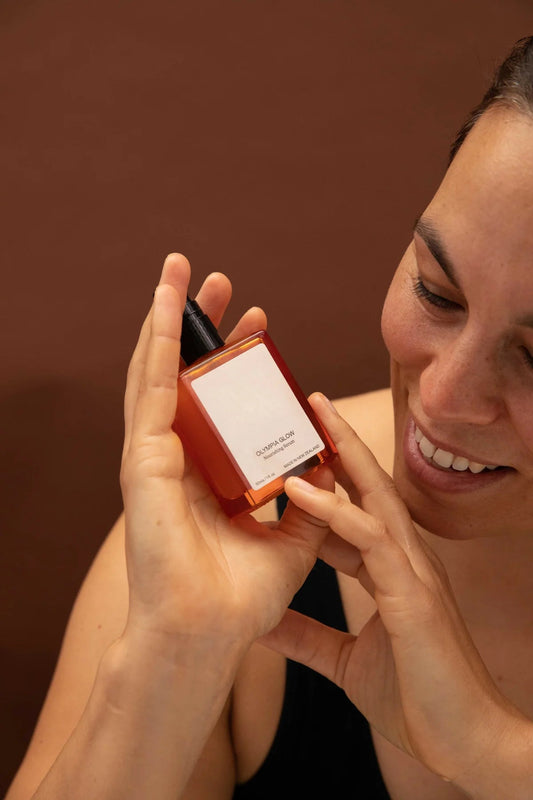 IAMMI | Olympia Glow Nourishing Serum | 50ml | Palm Boutique