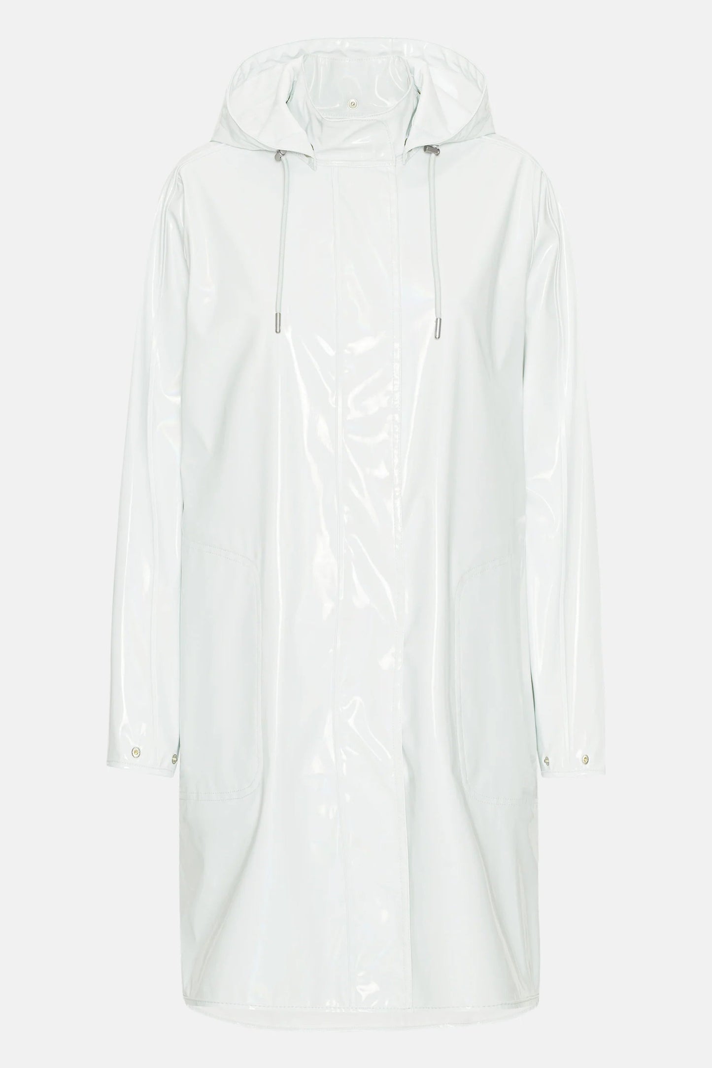 Isle Jacobson | Raincoat | Illiusion Blue | Palm Boutique
