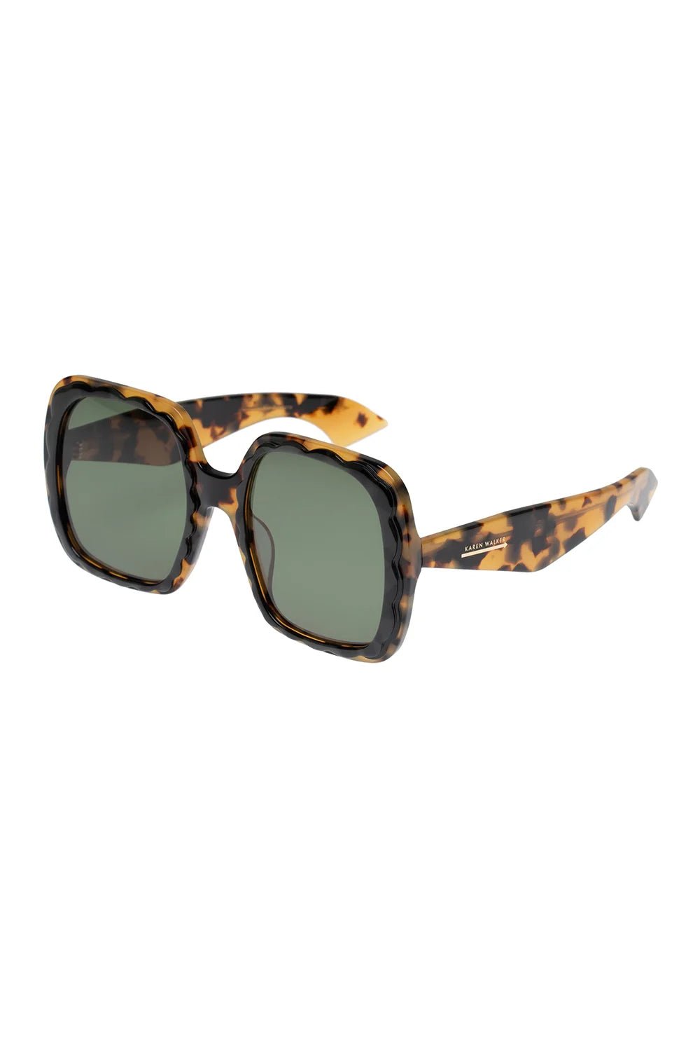 Karen Walker Eyewear | Bloom Doom | Palm Boutique