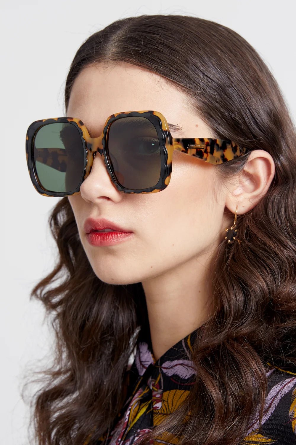 Karen Walker Eyewear | Bloom Doom | Palm Boutique