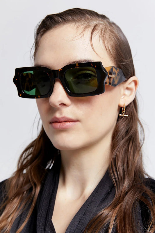 Karen Walker Eyewear | Blow Wave | Two Torts | Palm Boutique