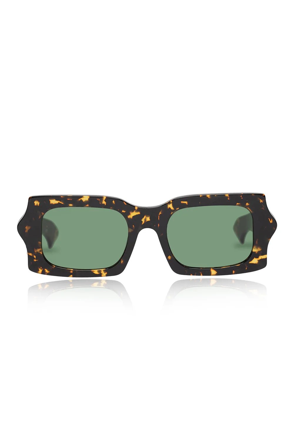 Karen Walker Eyewear | Blow Wave | Two Torts | Palm Boutique