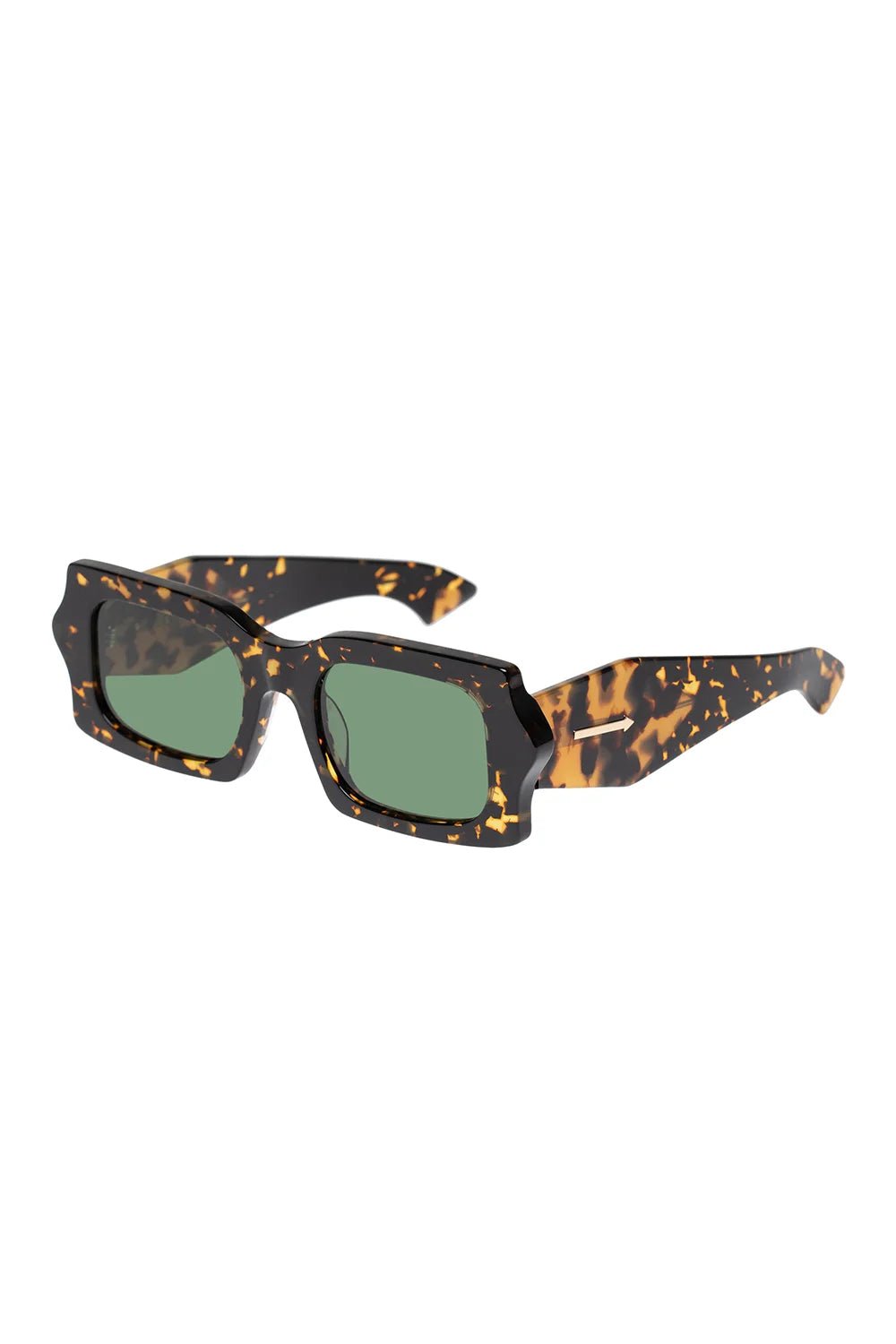 Karen Walker Eyewear | Blow Wave | Two Torts | Palm Boutique