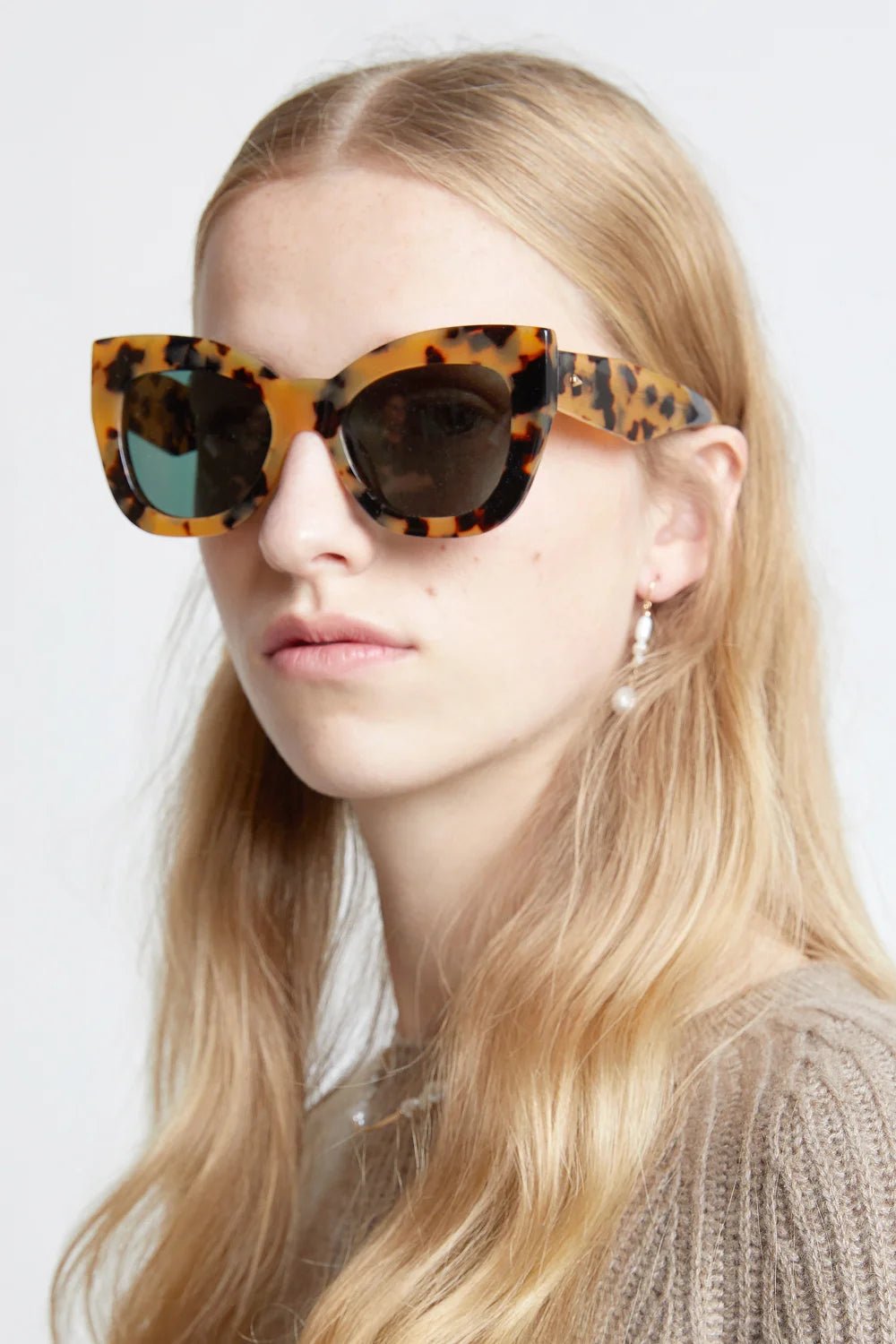 Karen Walker | Northern Lights | Crazy Tort | Palm Boutique