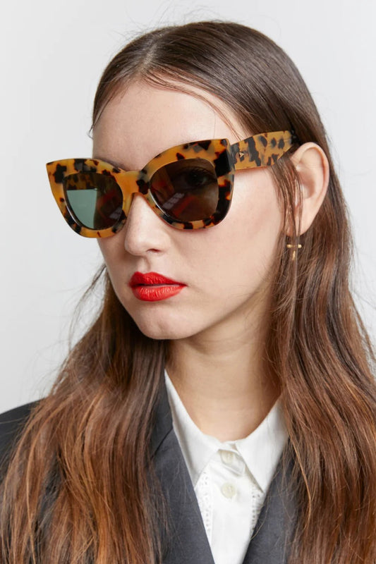 Karen Walker | Northern Lights | Crazy Tort | Palm Boutique