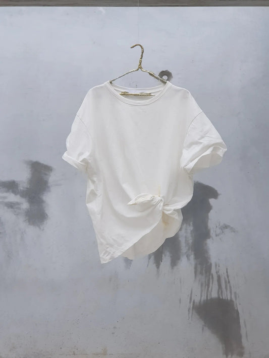 Lela Jacobs | Japanese Cotton T-shirt | Palm Boutique